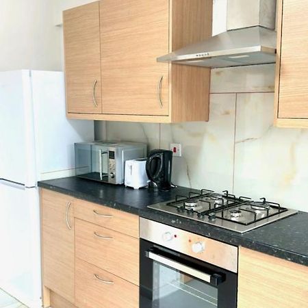 7 Venus Road Room 1 London Luaran gambar