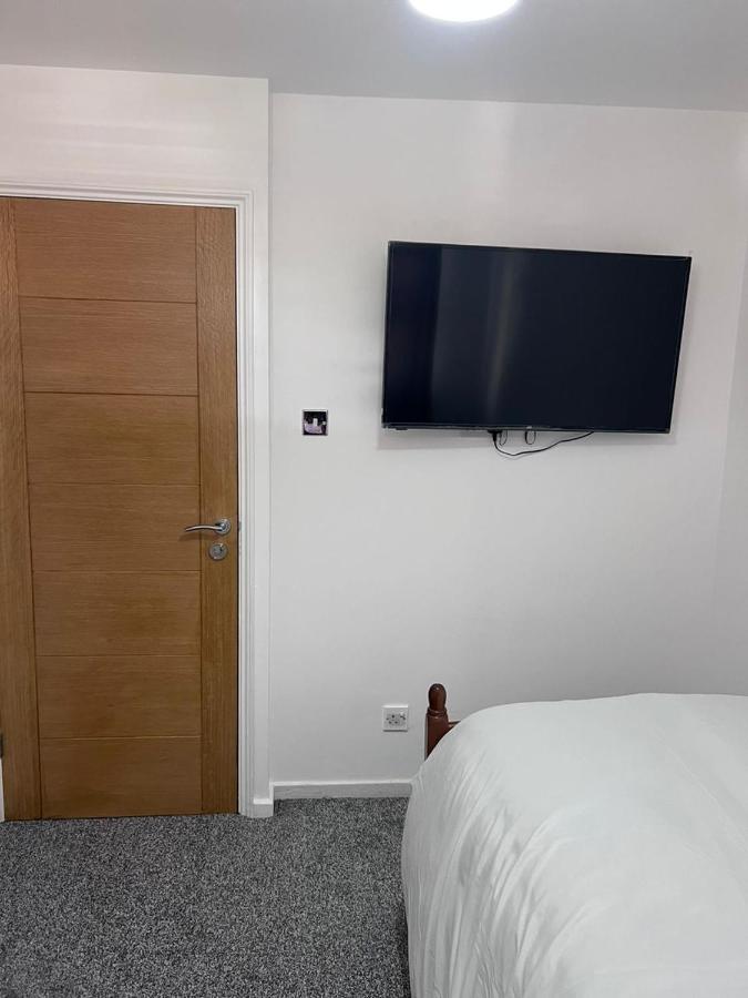 7 Venus Road Room 1 London Luaran gambar