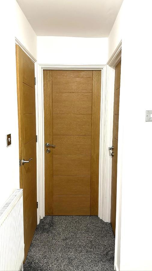 7 Venus Road Room 1 London Luaran gambar