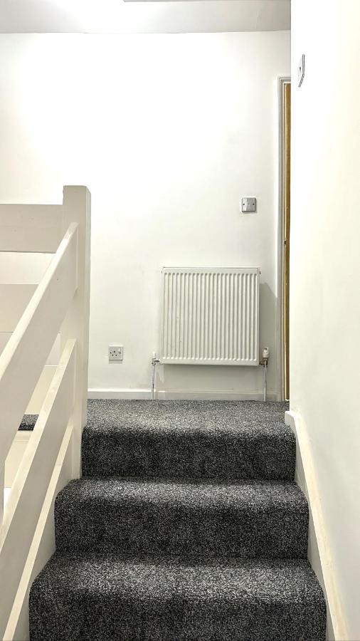 7 Venus Road Room 1 London Luaran gambar