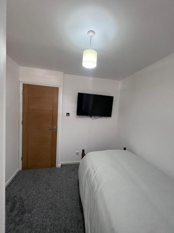 7 Venus Road Room 1 London Luaran gambar