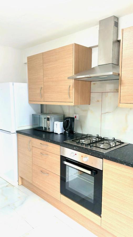 7 Venus Road Room 1 London Luaran gambar