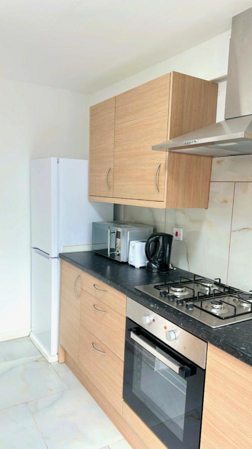 7 Venus Road Room 1 London Luaran gambar